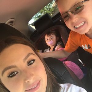 Meet your Posher, Mariah